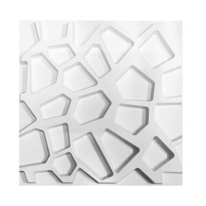 3D wall panel for ceiling decoration.
